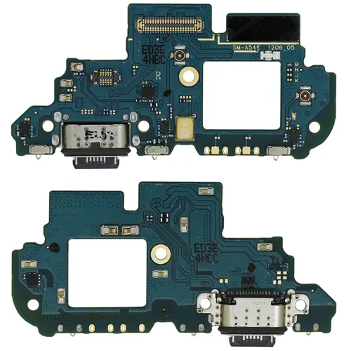 Replacement for SAMSUNG A54 5G CHARGING FLEX - Quality Phone Parts in Sri Lanka